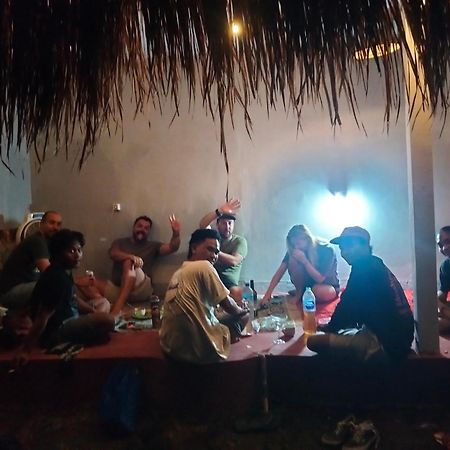 Sukha Homestay Kuta  Buitenkant foto