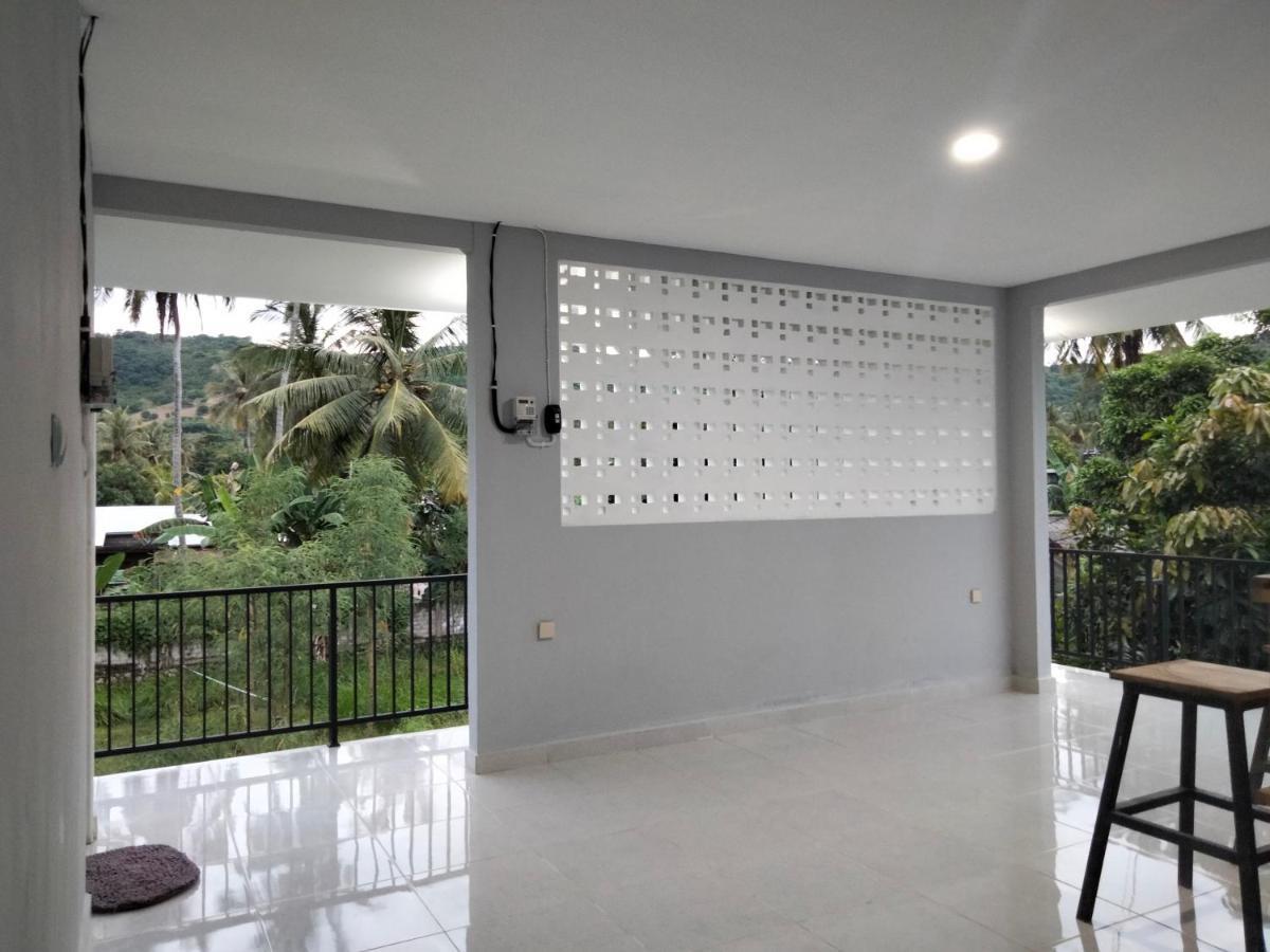 Sukha Homestay Kuta  Buitenkant foto