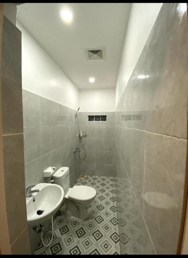 Sukha Homestay Kuta  Buitenkant foto