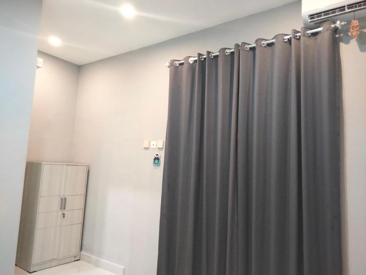 Sukha Homestay Kuta  Buitenkant foto
