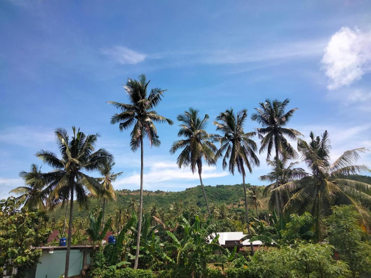Sukha Homestay Kuta  Buitenkant foto