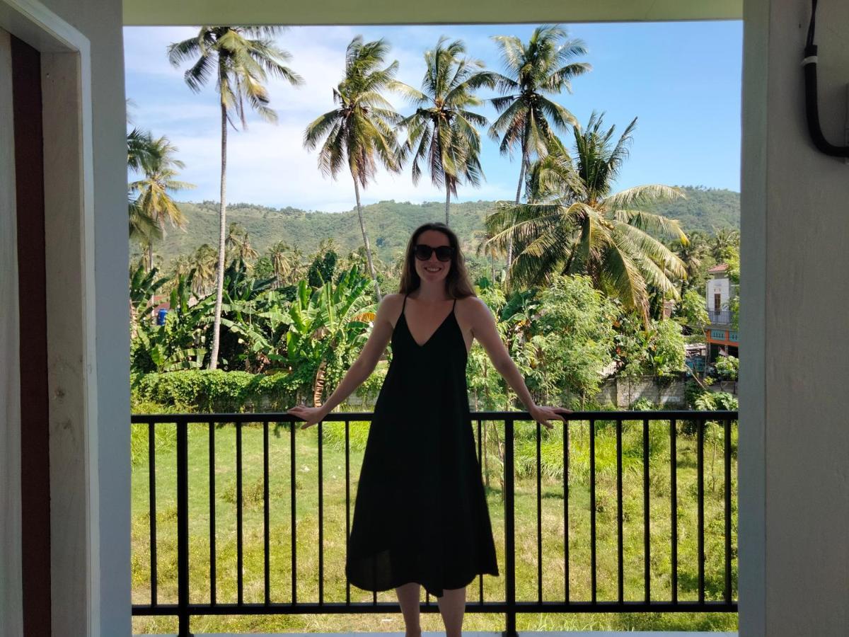 Sukha Homestay Kuta  Buitenkant foto