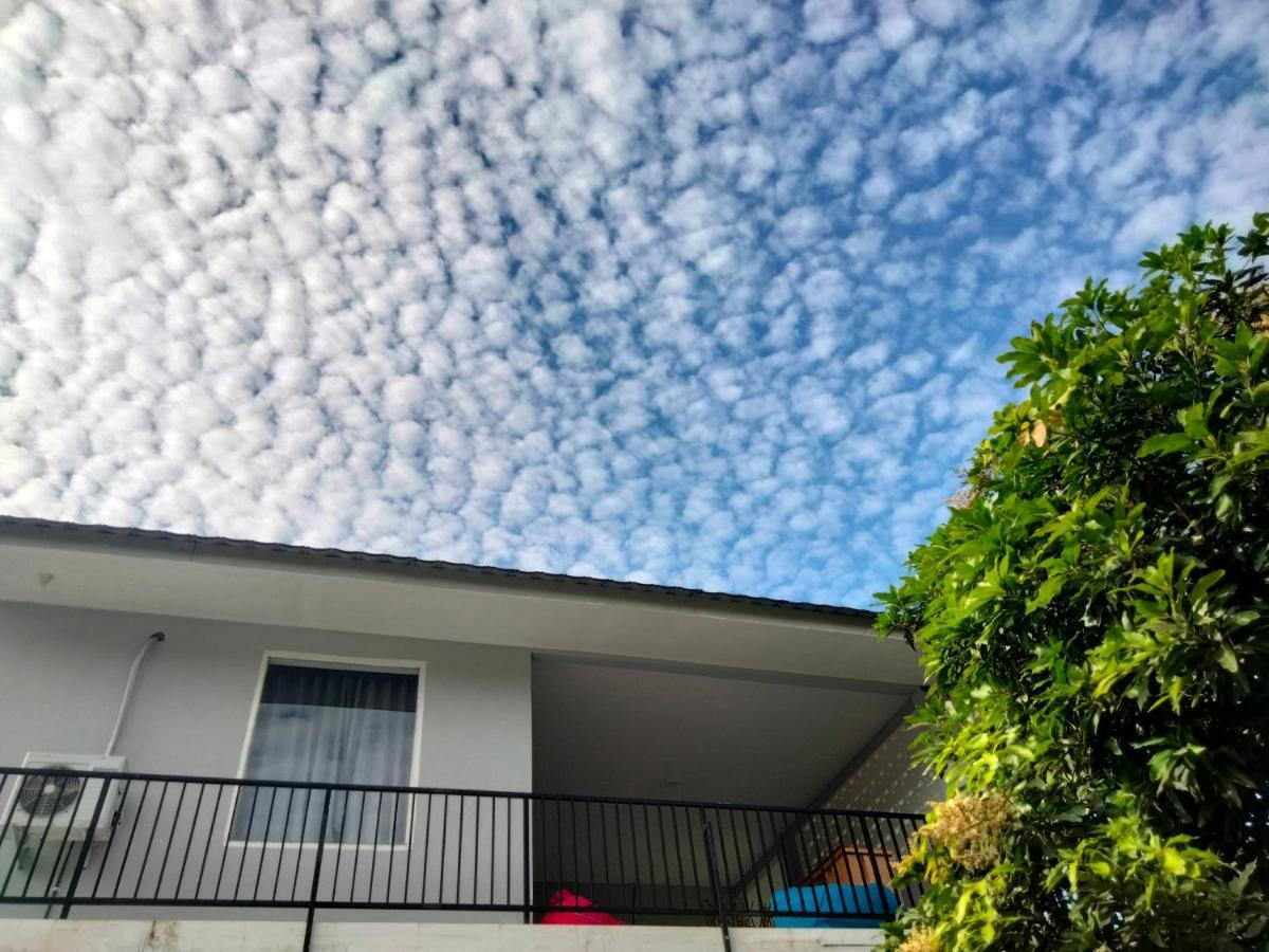 Sukha Homestay Kuta  Buitenkant foto