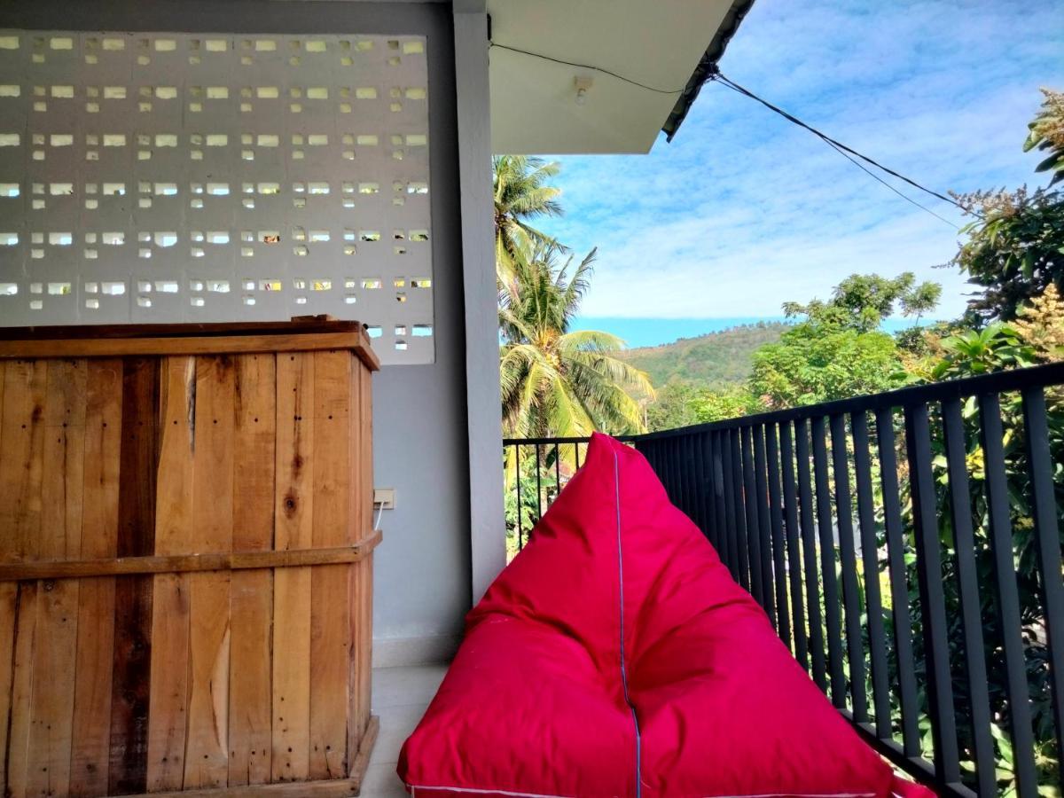 Sukha Homestay Kuta  Buitenkant foto