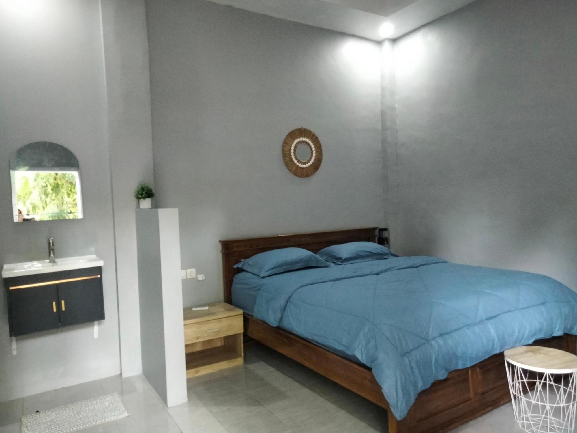Sukha Homestay Kuta  Buitenkant foto
