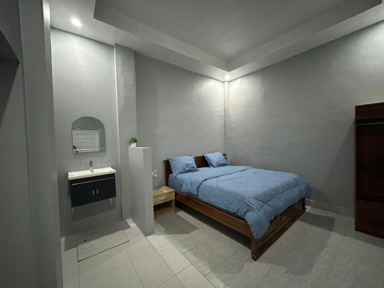 Sukha Homestay Kuta  Buitenkant foto