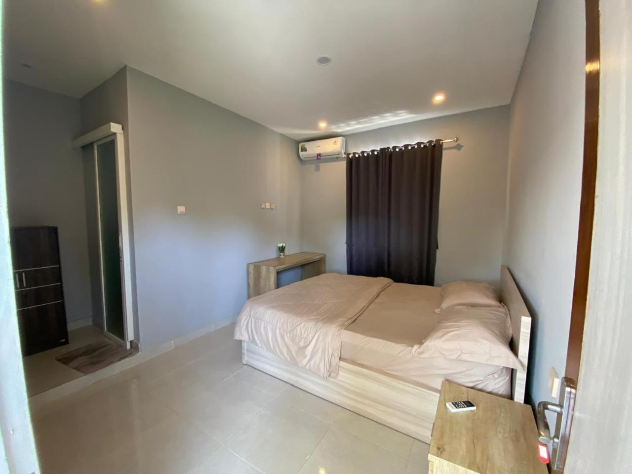 Sukha Homestay Kuta  Buitenkant foto