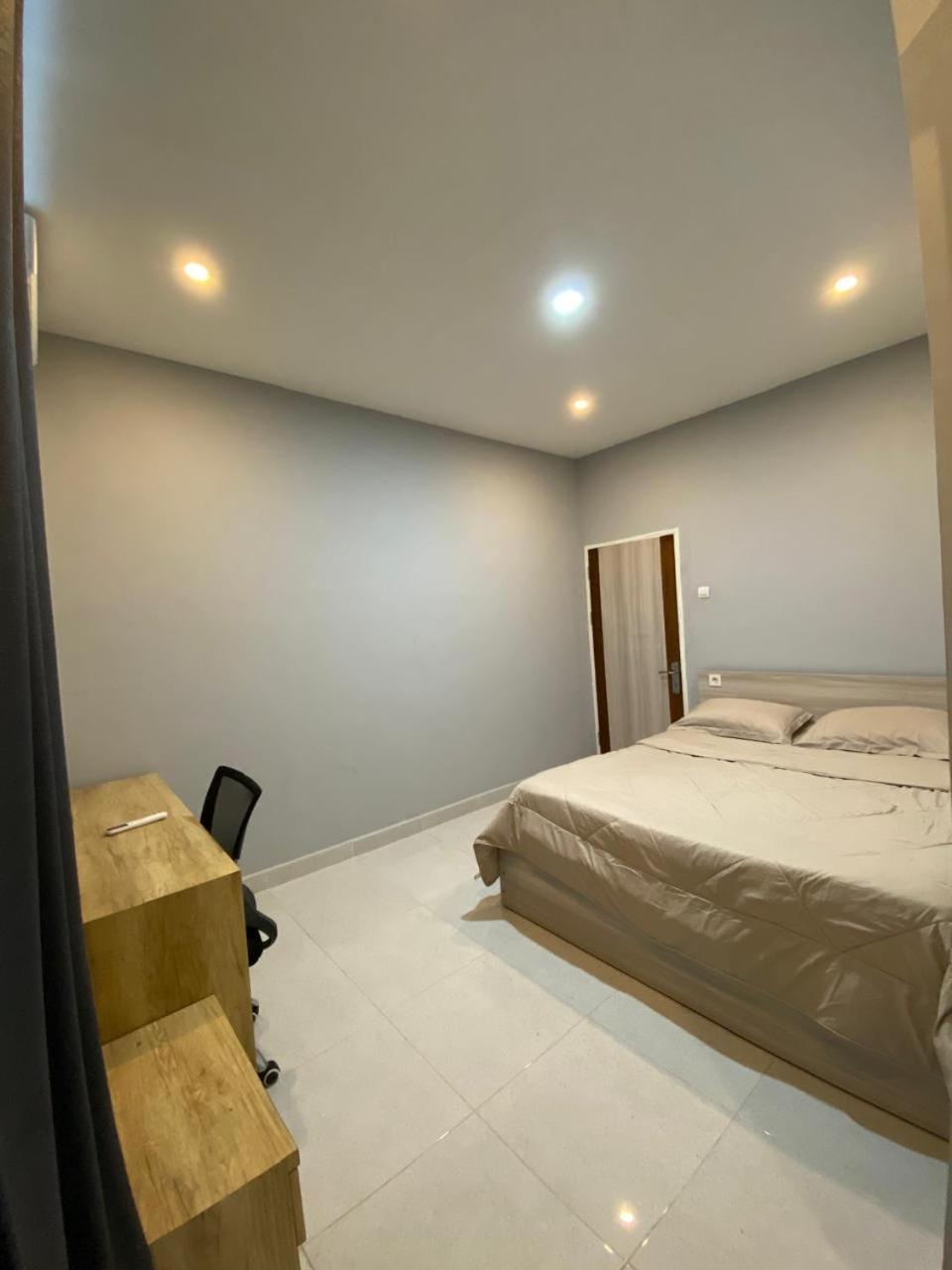 Sukha Homestay Kuta  Buitenkant foto